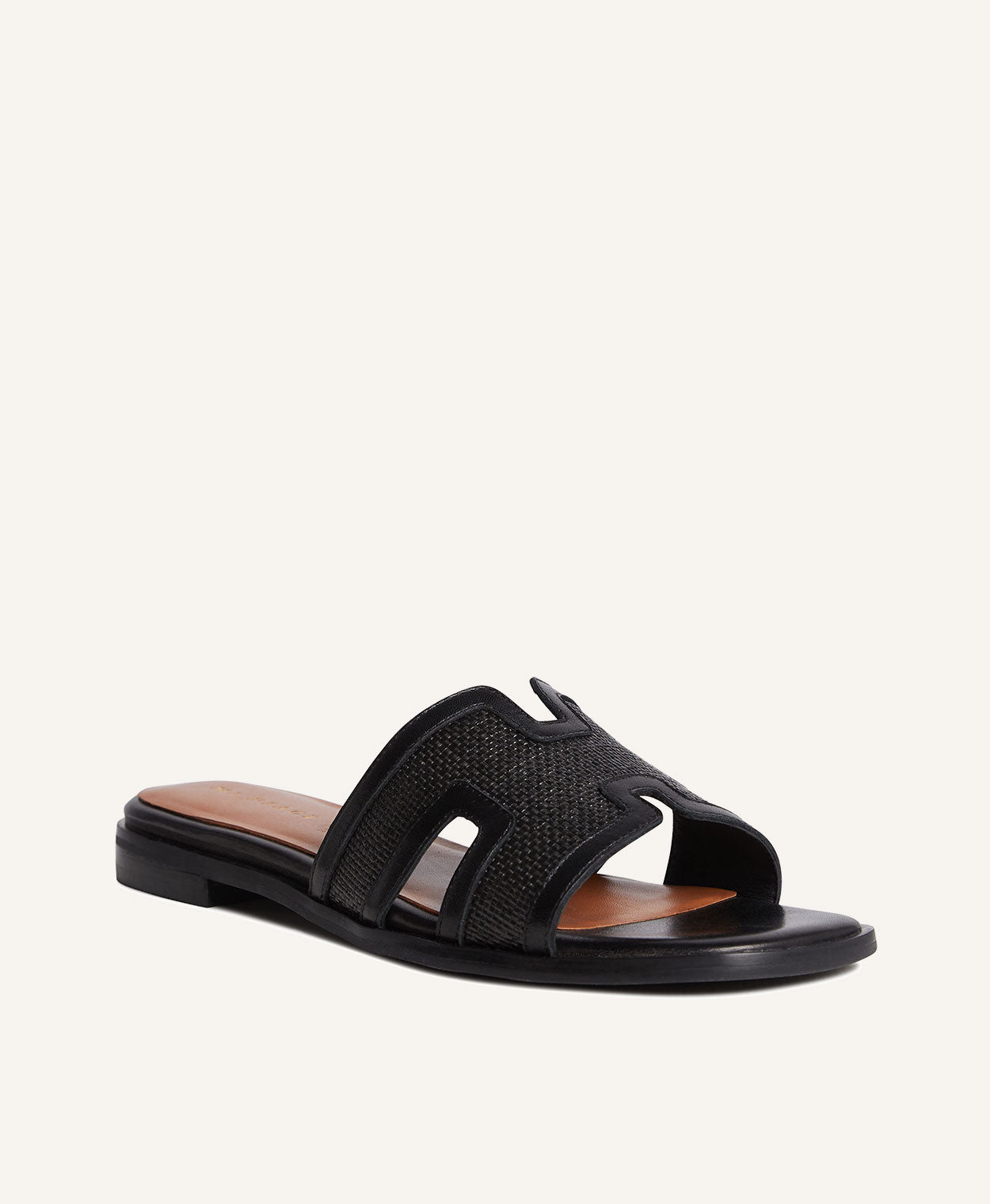 Trixie Slide - Sandals Casual | Womens Shoes - Mi Piaci