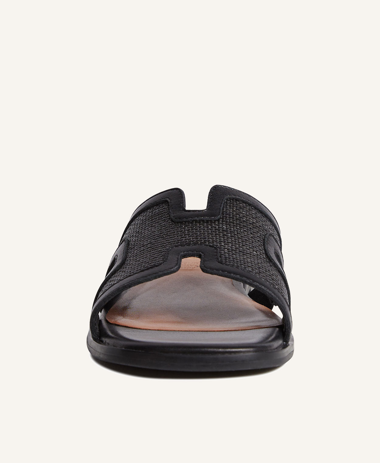 Trixie Slide - Sandals Casual | Womens Shoes - Mi Piaci