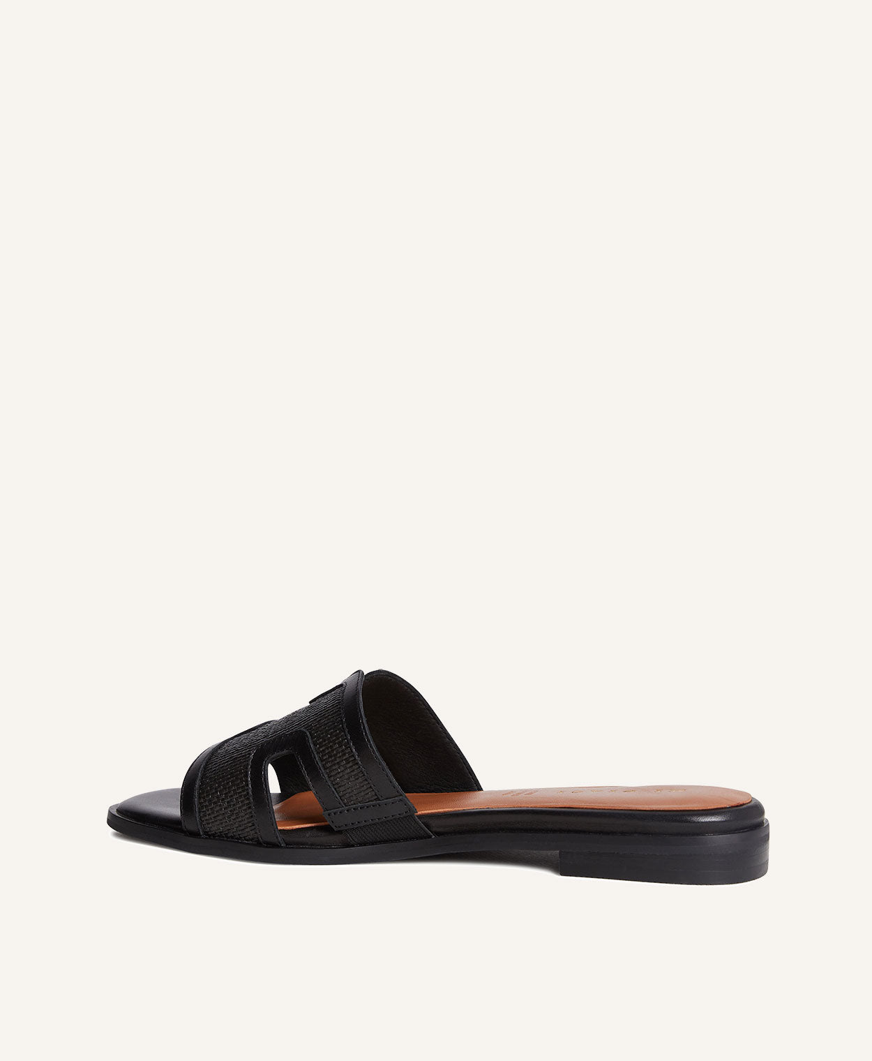 Trixie Slide - Sandals Casual | Womens Shoes - Mi Piaci