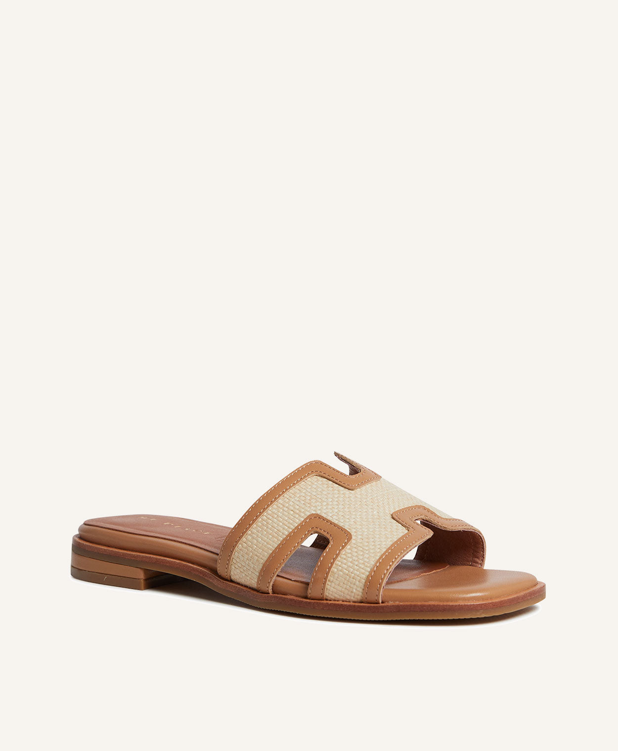 Trixie Slide - Sandals Casual | Womens Shoes - Mi Piaci