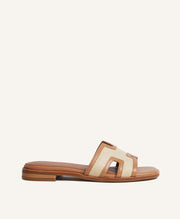 Trixie Slide - Sandals Casual | Womens Shoes - Mi Piaci
