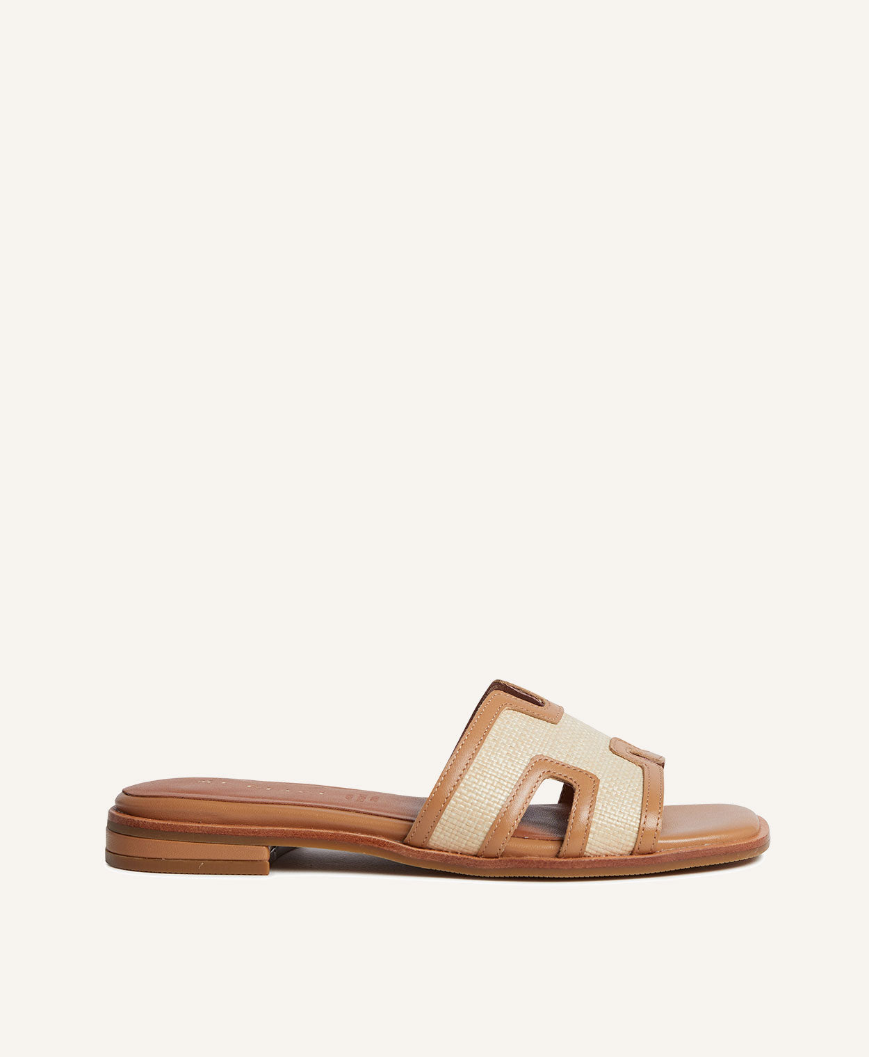 Trixie Slide - Sandals Casual | Womens Shoes - Mi Piaci