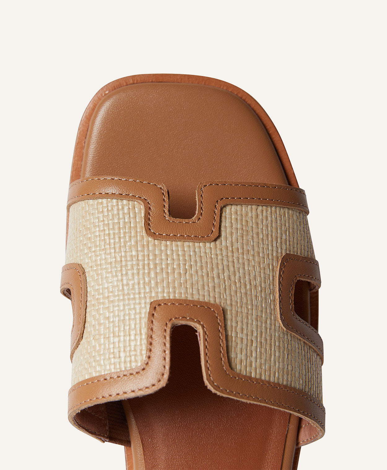 Trixie Slide - Sandals Casual | Womens Shoes - Mi Piaci