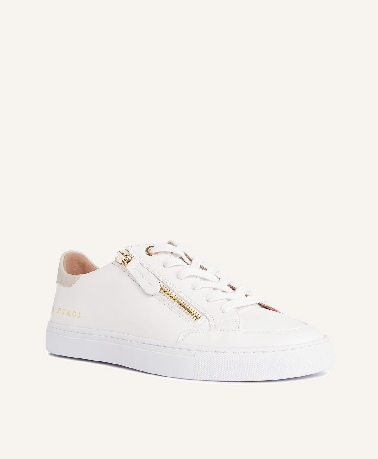 Tula Zip Sneaker - Sneaker | Womens Shoes - Mi Piaci