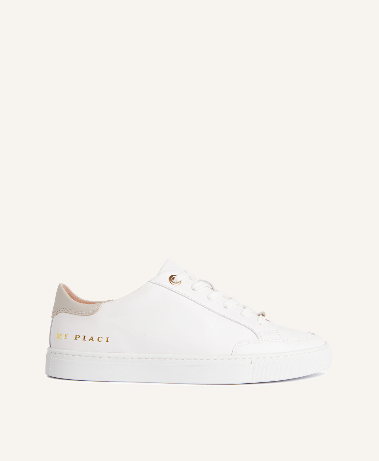 Tula Lace Up Sneaker - Sneaker | Womens Shoes - Mi Piaci