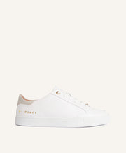 Tula Lace Up Sneaker - Sneaker | Womens Shoes - Mi Piaci