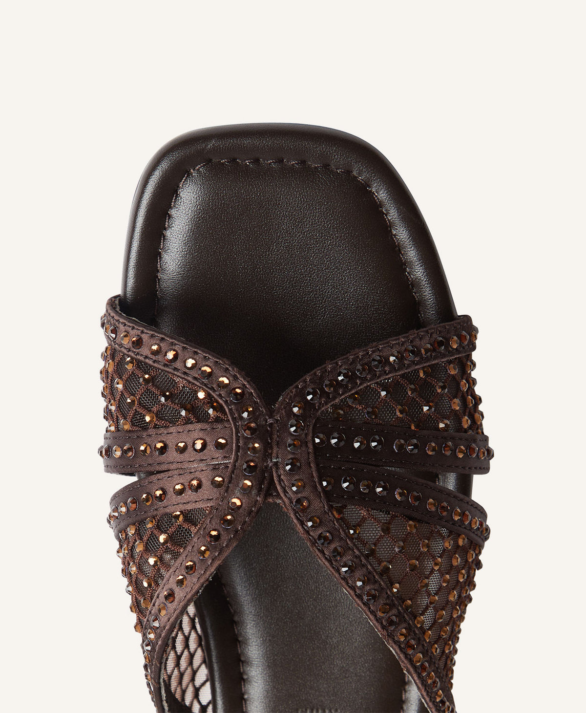 Tutu Sandal - - Mi Piaci