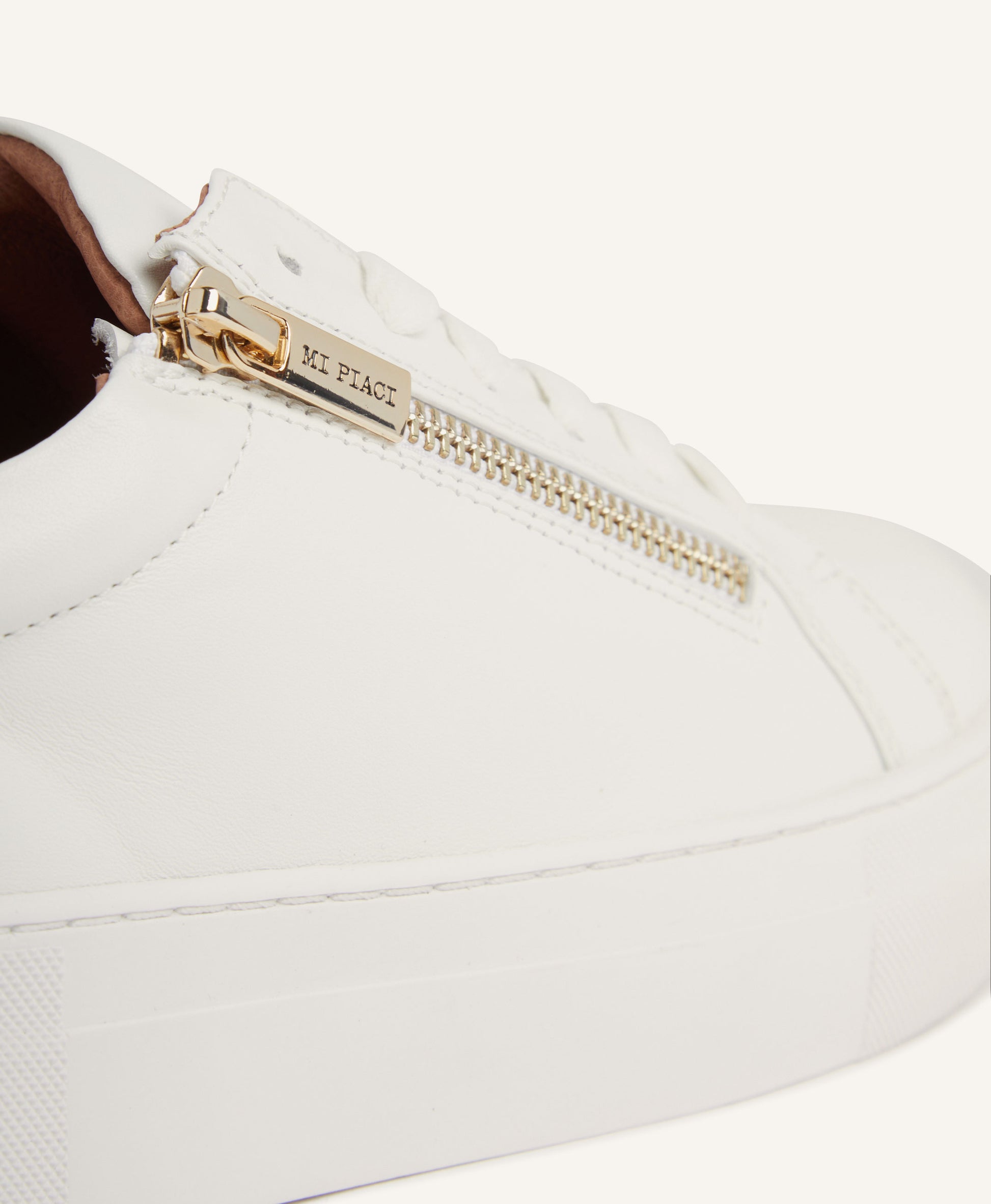 Valencia Sneaker - Sneaker | Womens Shoes - Mi Piaci