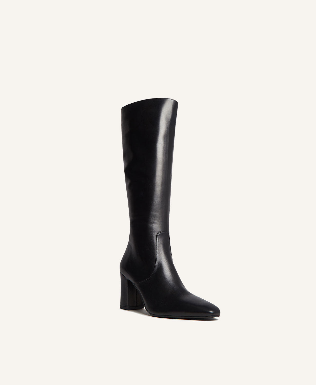 Valentina Knee High Boot - - Mi Piaci