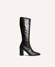 Valentina Knee High Boot - - Mi Piaci