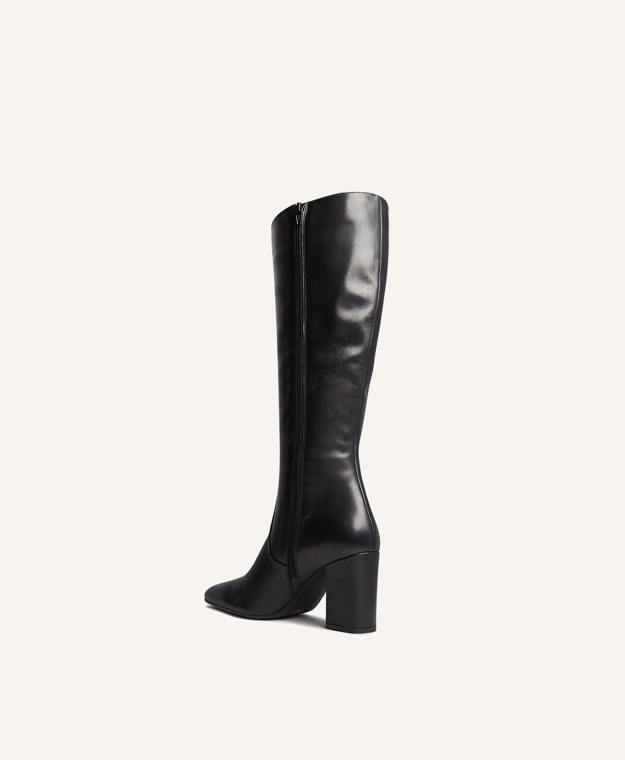 Valentina Knee High Boot - - Mi Piaci