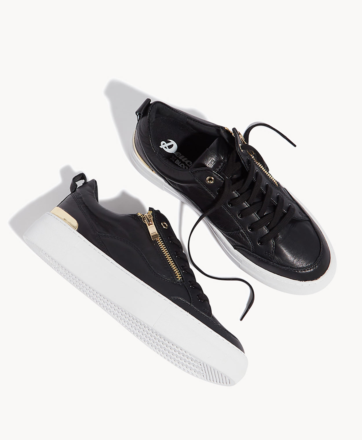 Vera Sneaker - Sneaker | Womens Shoes - Mi Piaci