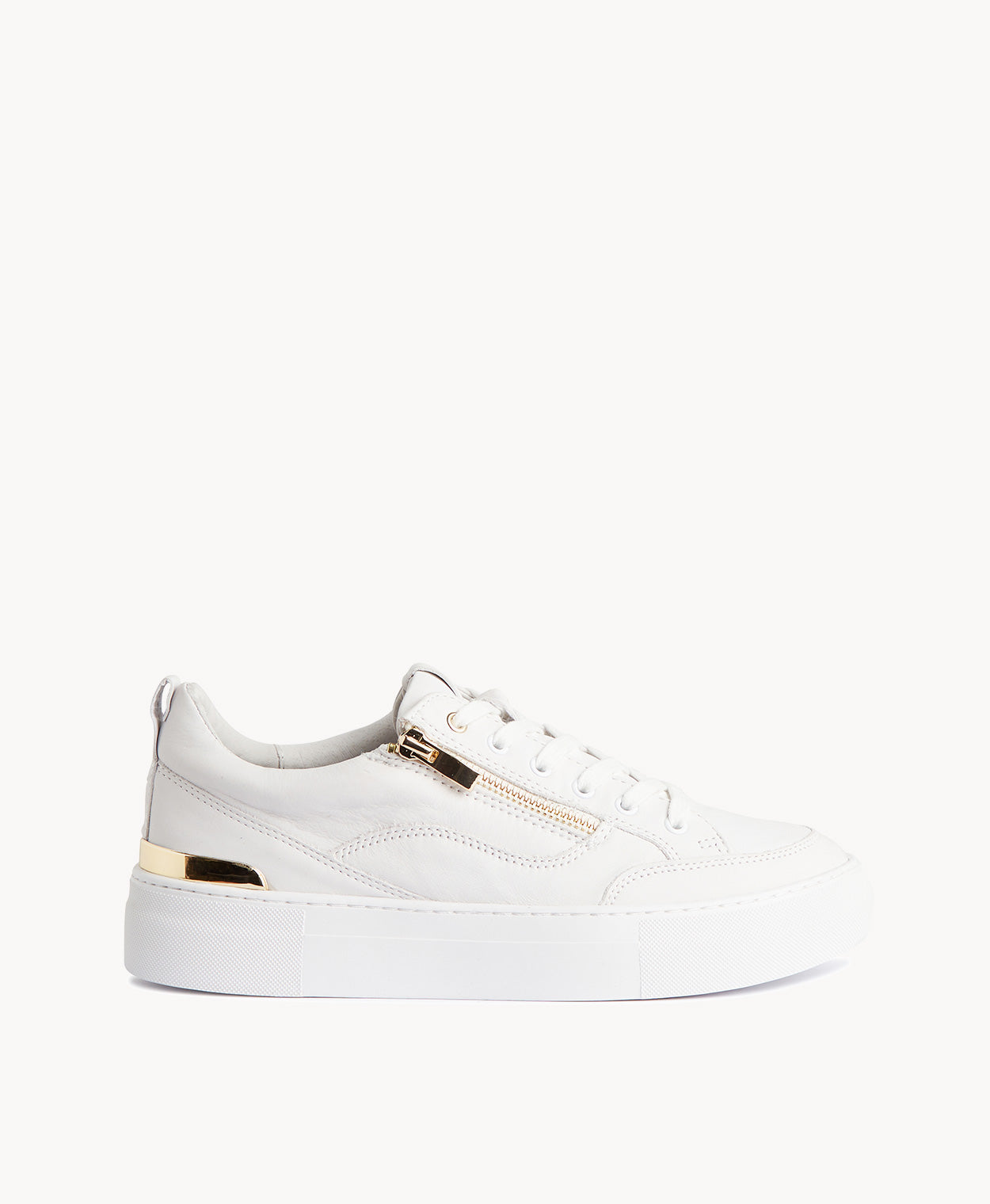 Vera Sneaker - Sneaker | Womens Shoes - Mi Piaci