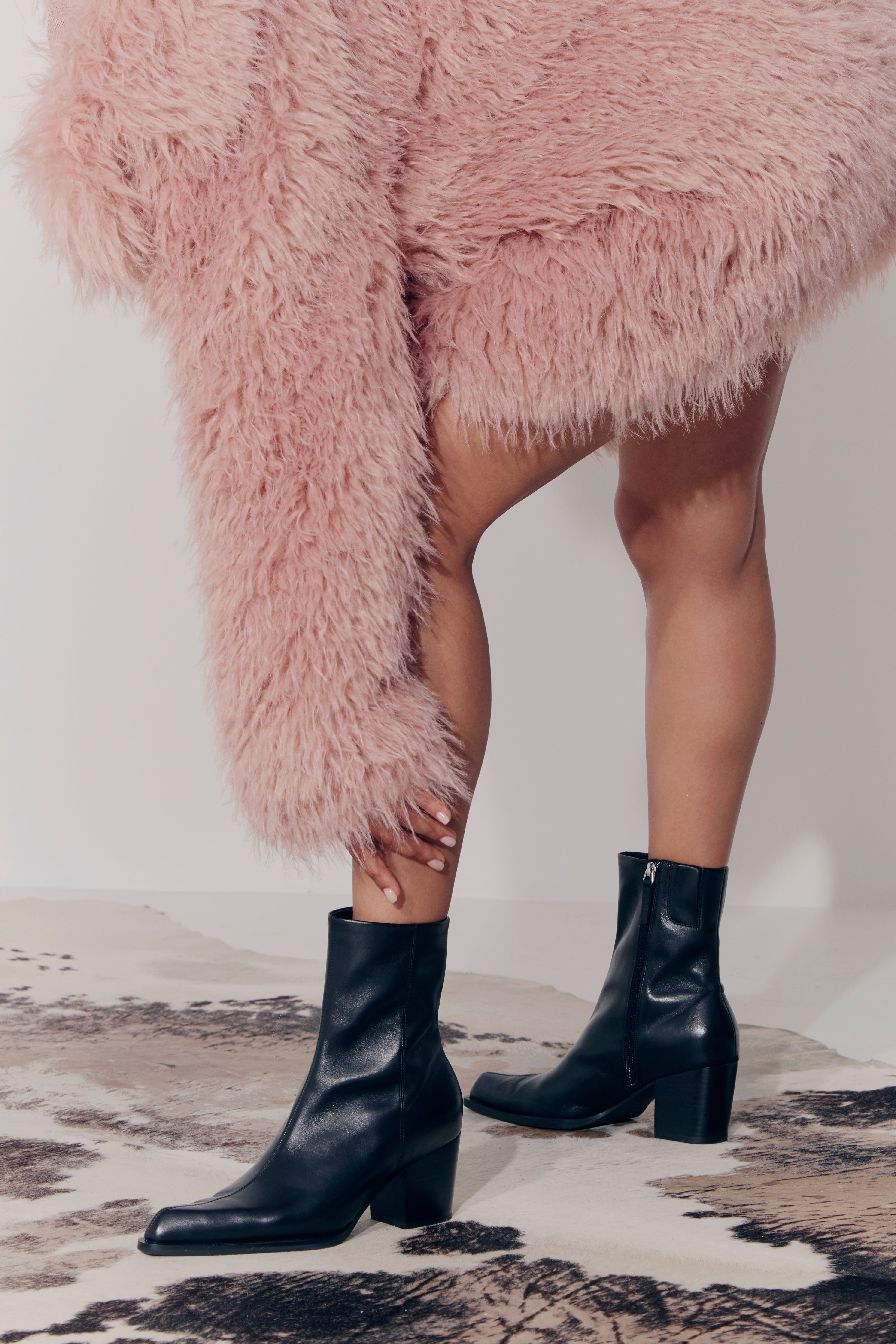 Wales Ankle Boot - - Mi Piaci