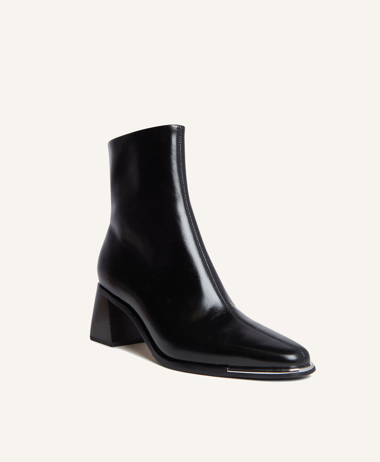 Walker Ankle Boot - - Mi Piaci