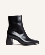 Walker Ankle Boot - - Mi Piaci
