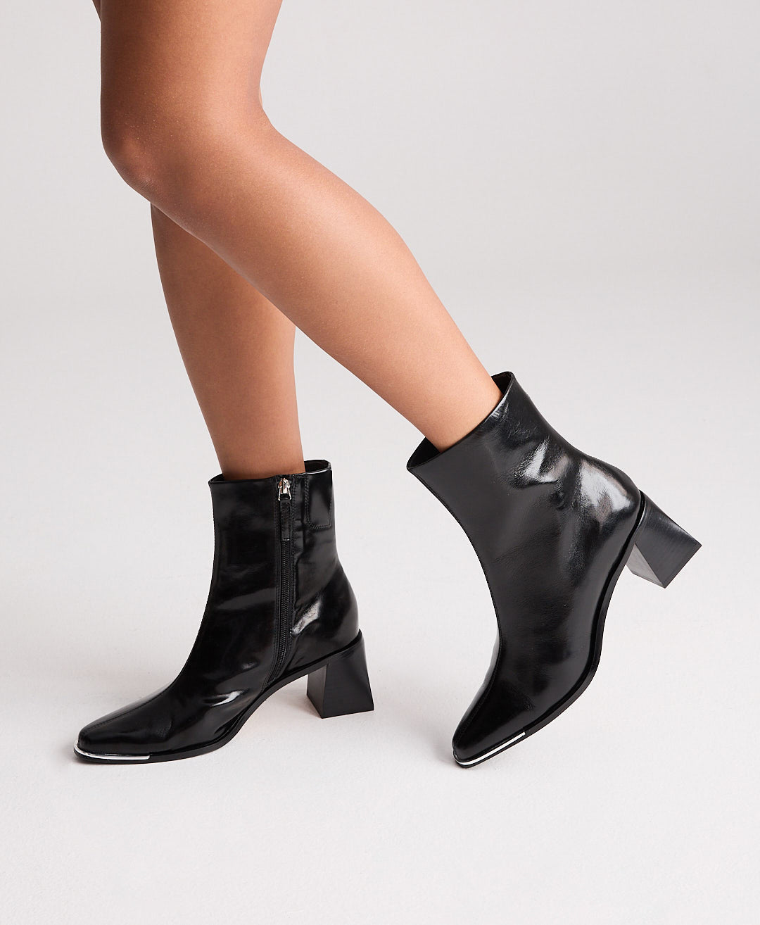 Walker Ankle Boot - - Mi Piaci