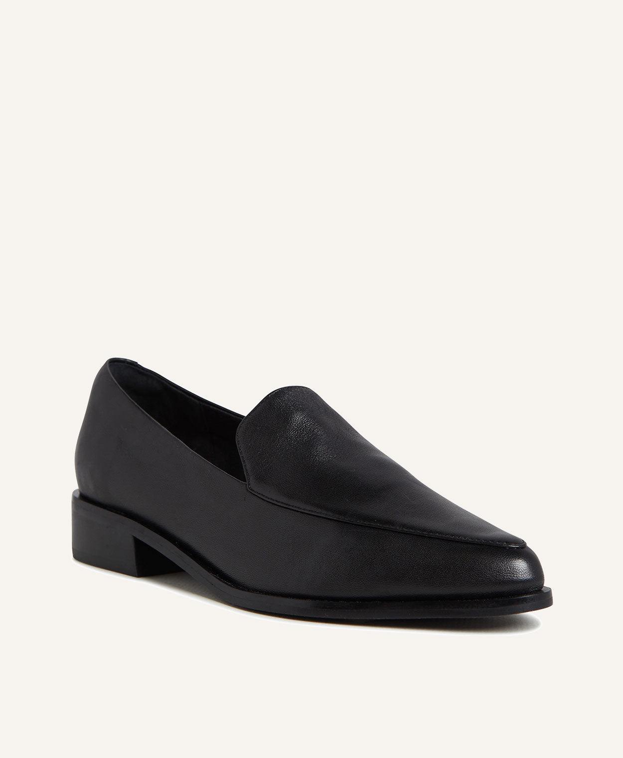 Wendyl Flat - Loafers | Womens Shoes - Mi Piaci