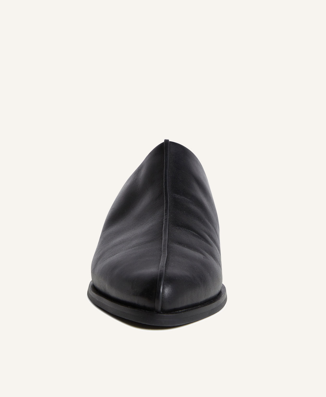 Whiteway Mule - Mules | Womens Shoes - Mi Piaci