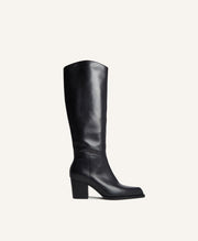 Winnie Knee High Boot - - Mi Piaci