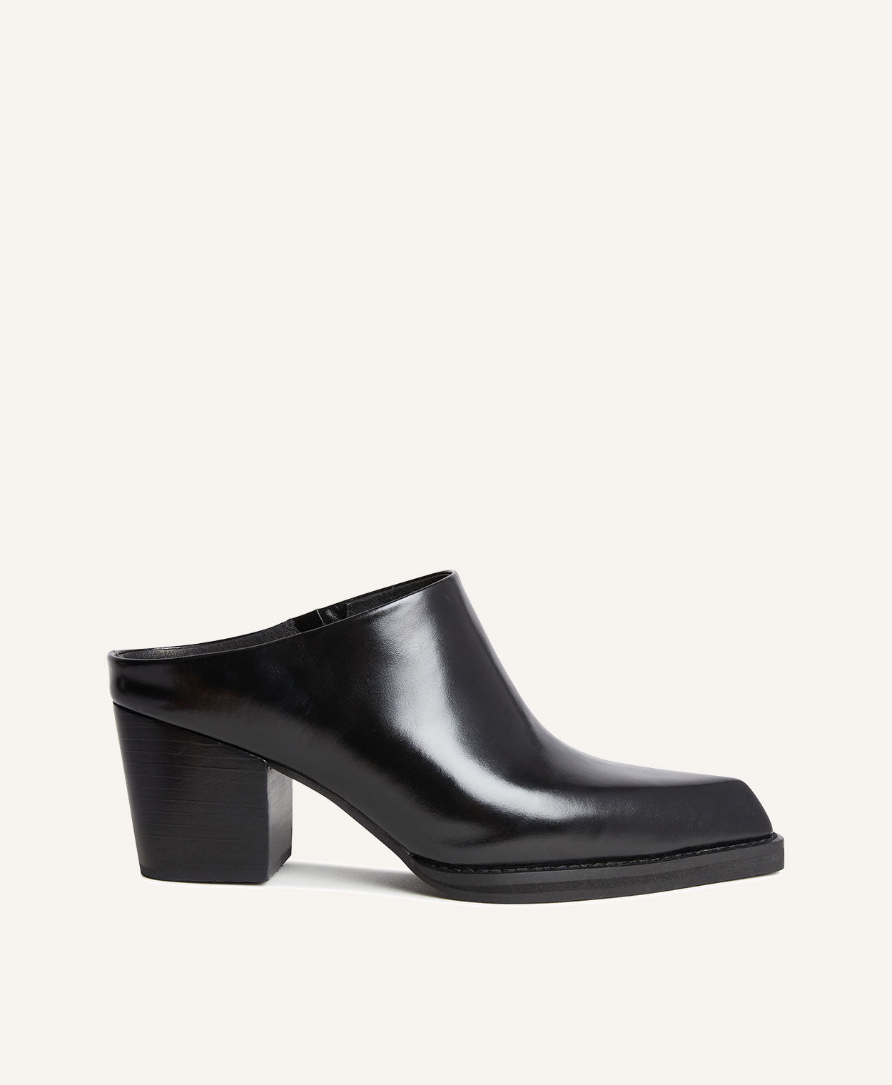 Woodstock Mule - - Mi Piaci