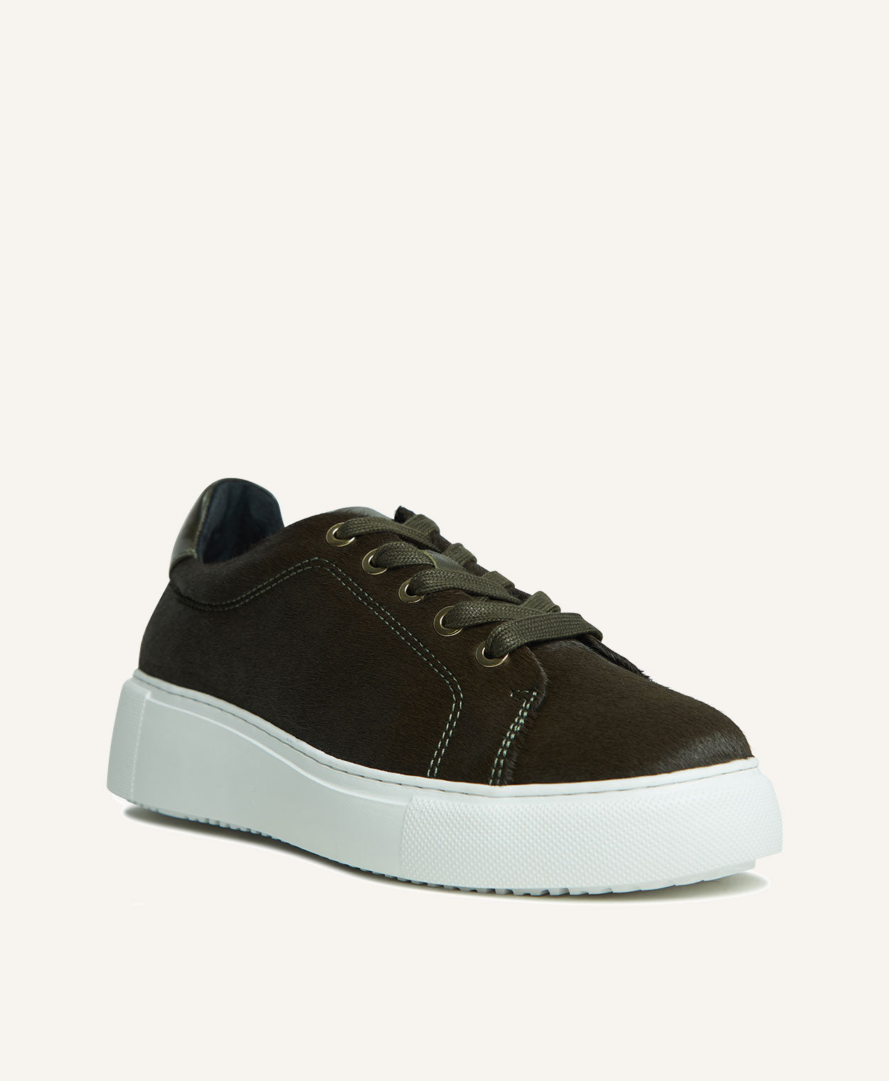 Yana Texture Sneaker - - Mi Piaci