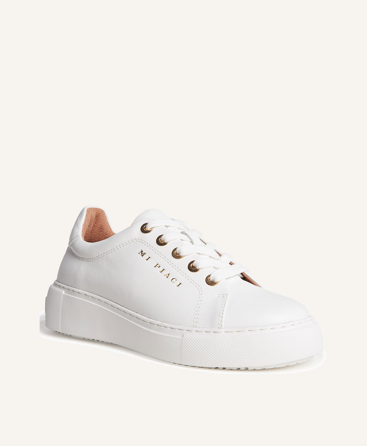 Yana Sneaker - Sneaker | Womens Shoes - Mi Piaci