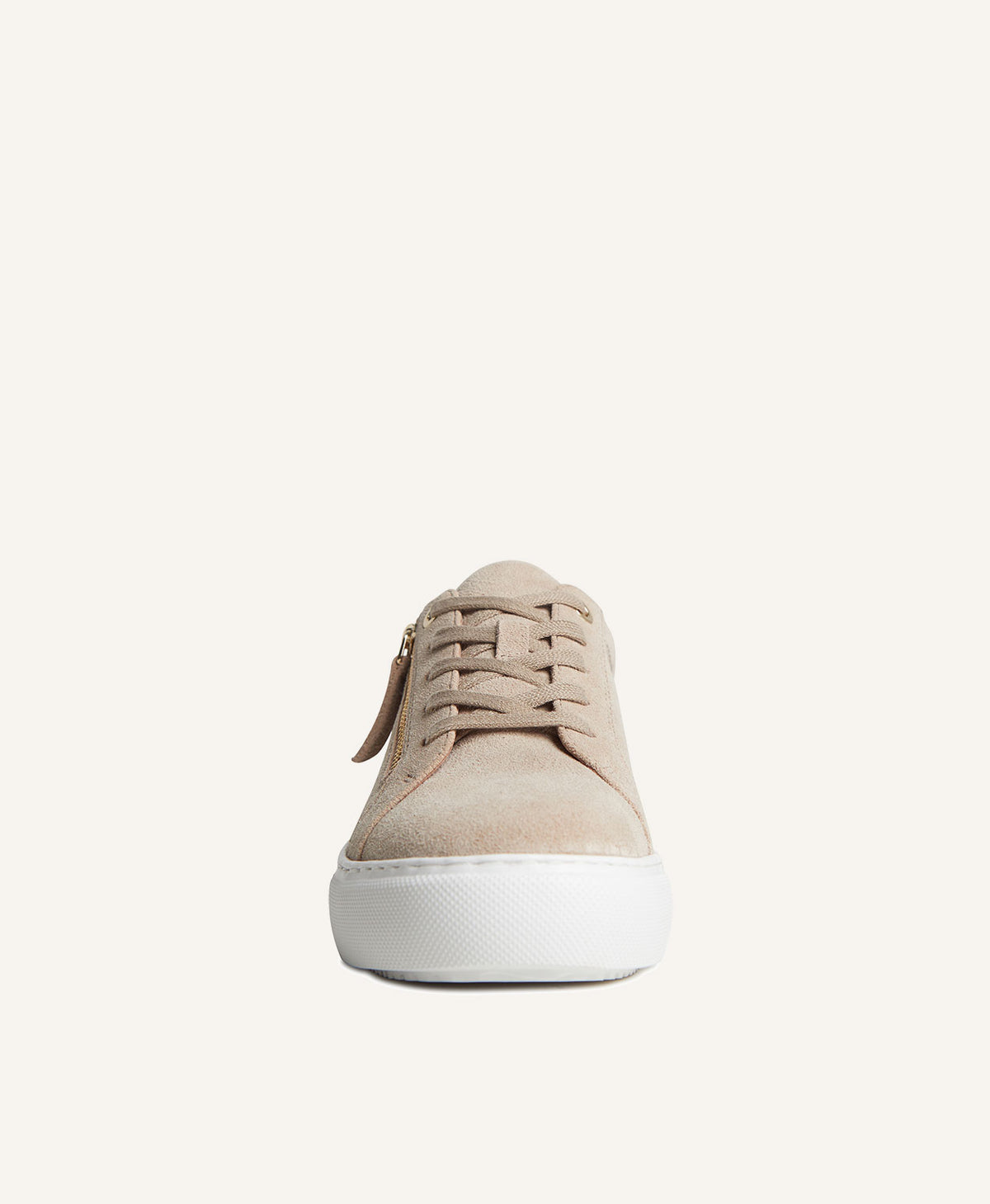 Yana Zip Sneaker - Sneaker | Womens Shoes - Mi Piaci