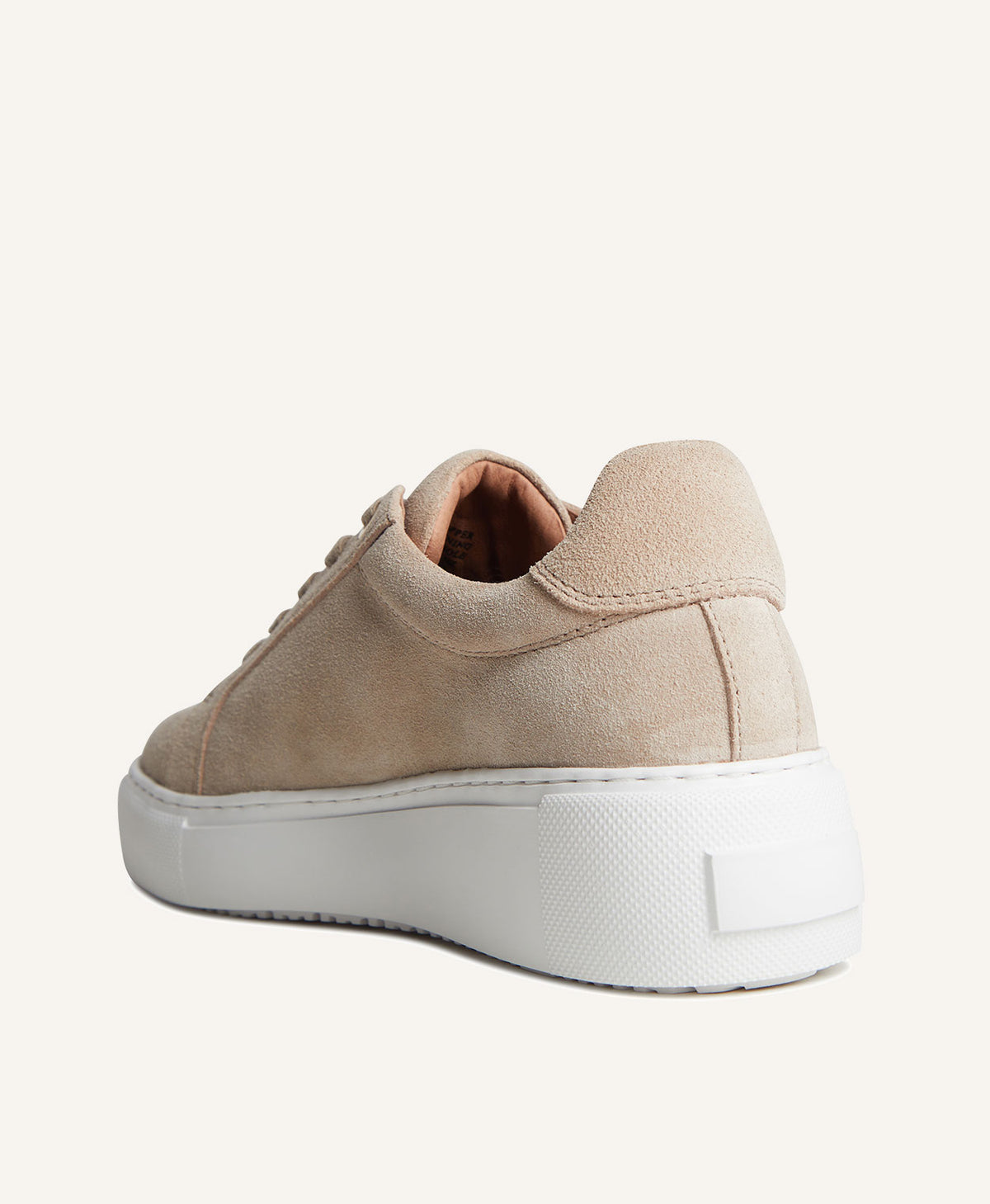 Yana Zip Sneaker - Sneaker | Womens Shoes - Mi Piaci