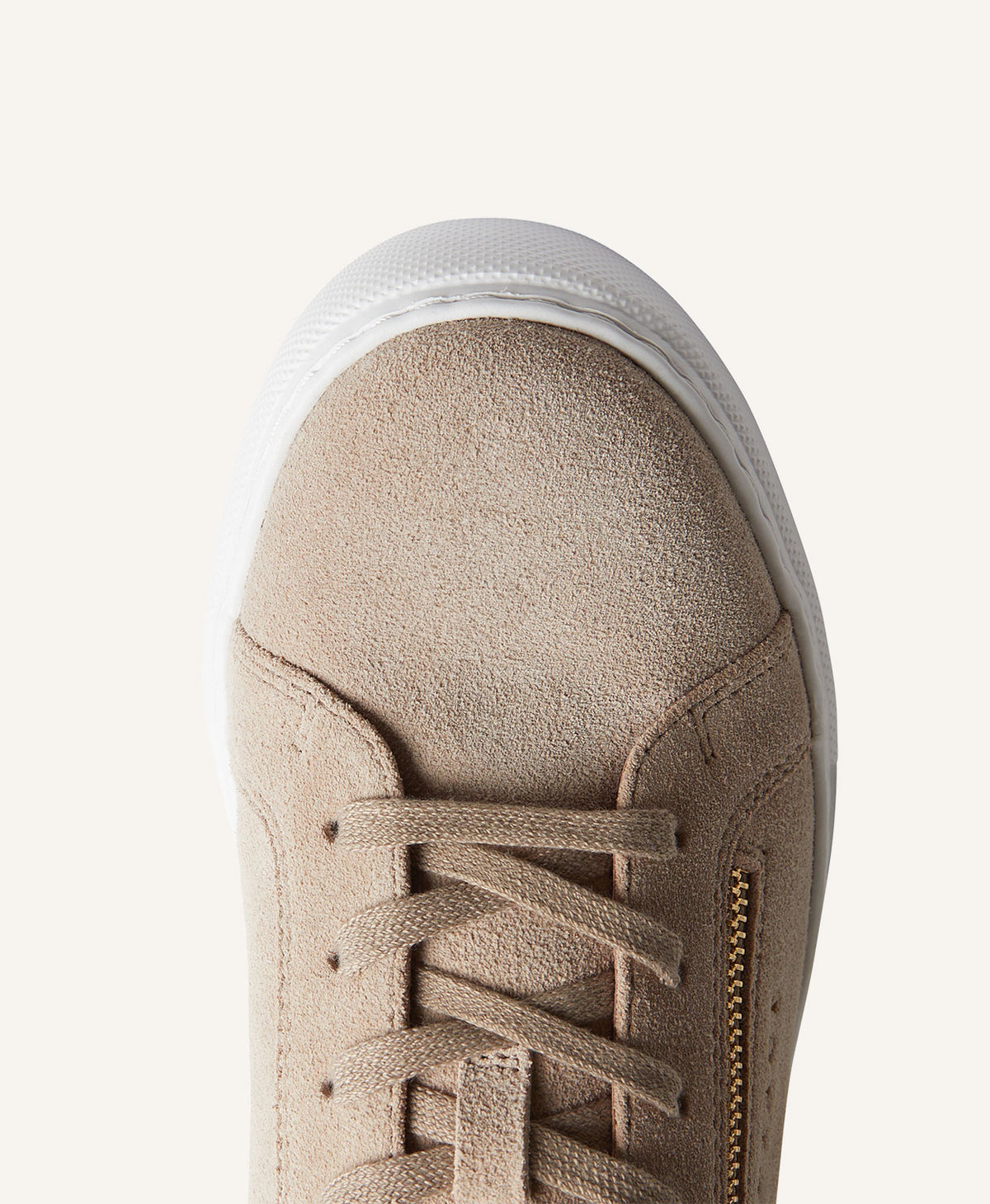 Yana Zip Sneaker - Sneaker | Womens Shoes - Mi Piaci