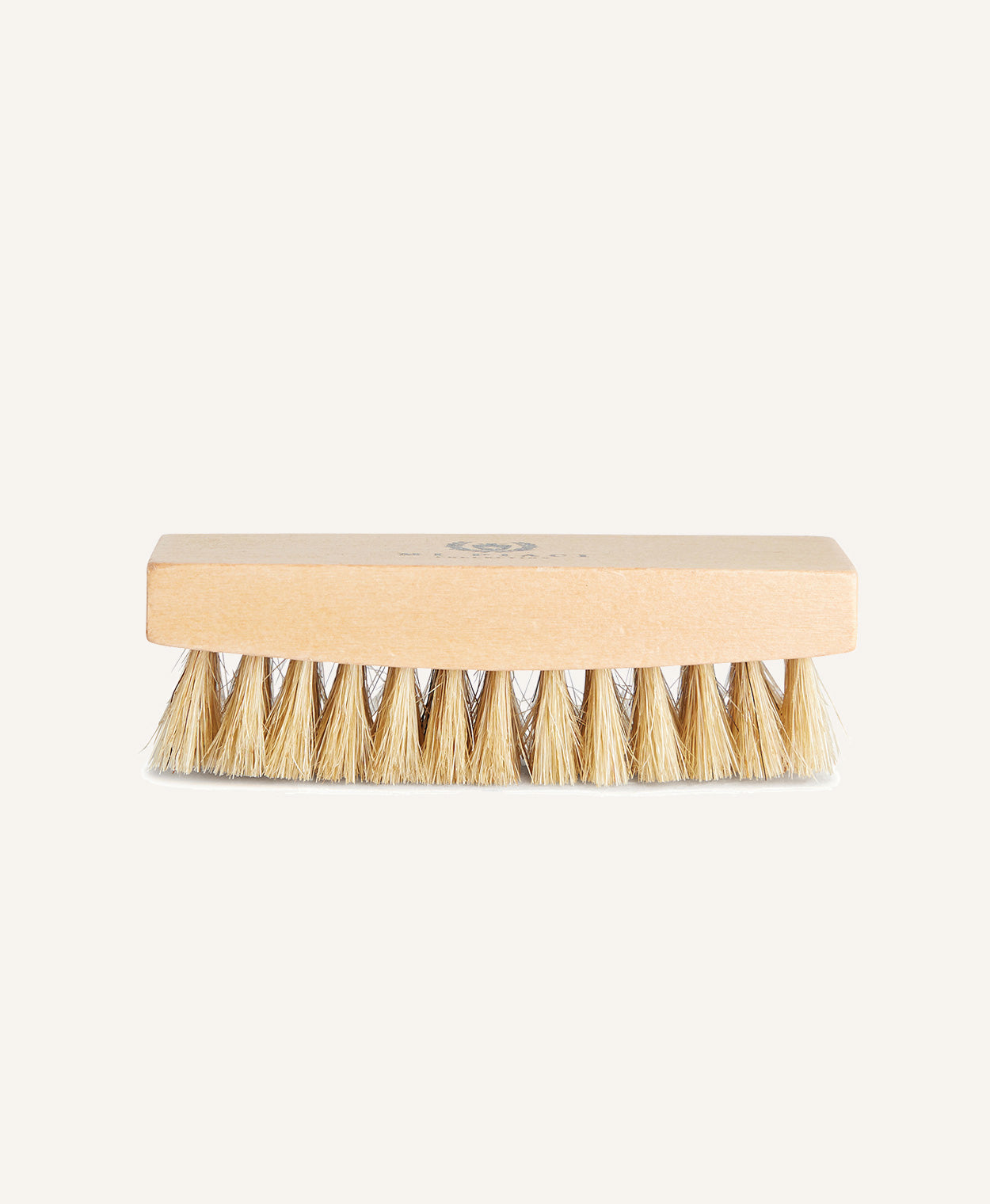 Shoe Brush - Essentials Care Products | Womens Care - Mi Piaci