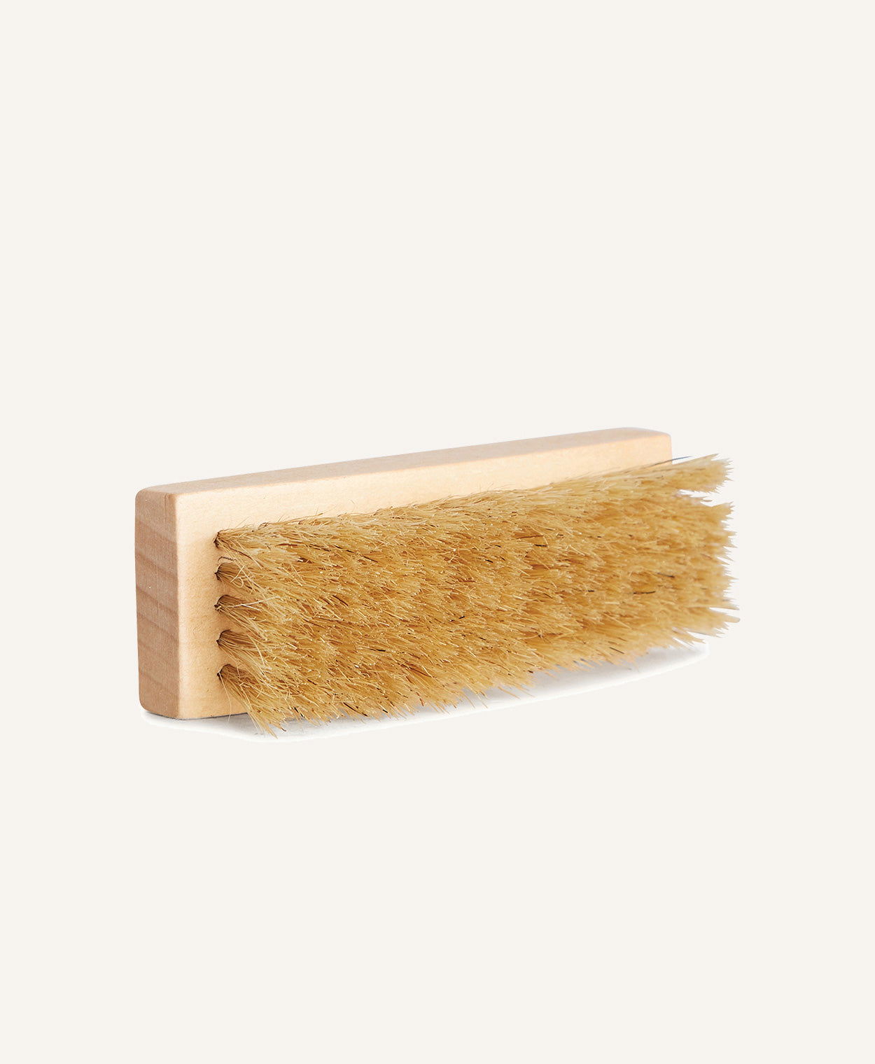 Shoe Brush - Essentials Care Products | Womens Care - Mi Piaci