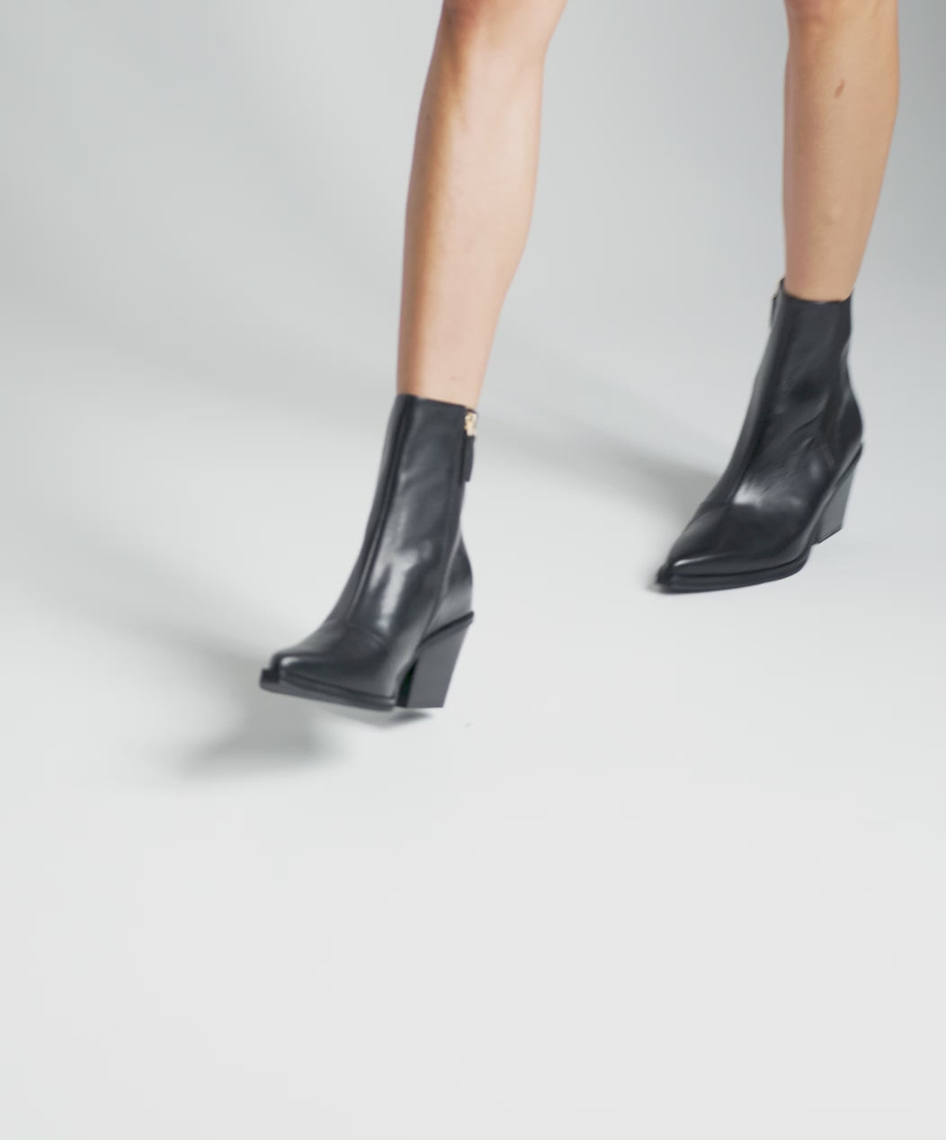 Load video: Adriana Ankle Boot