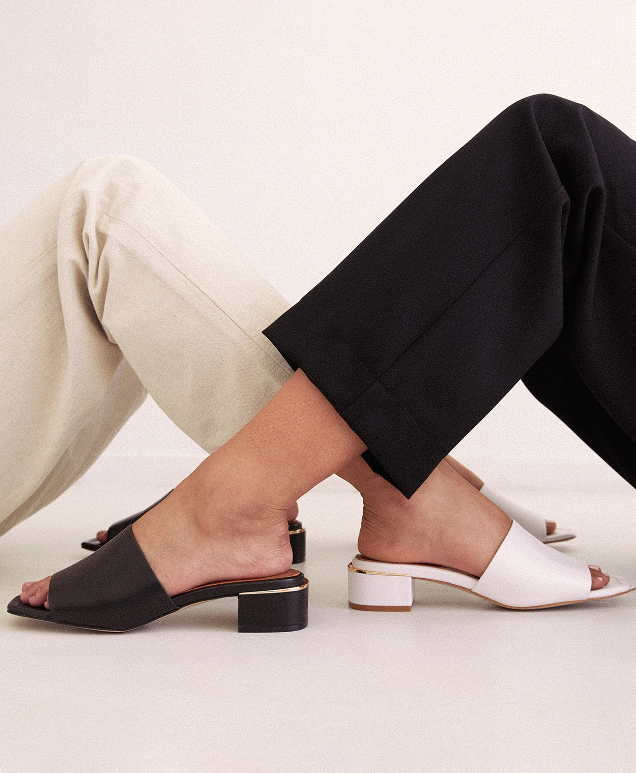 Womens mules australia 2025