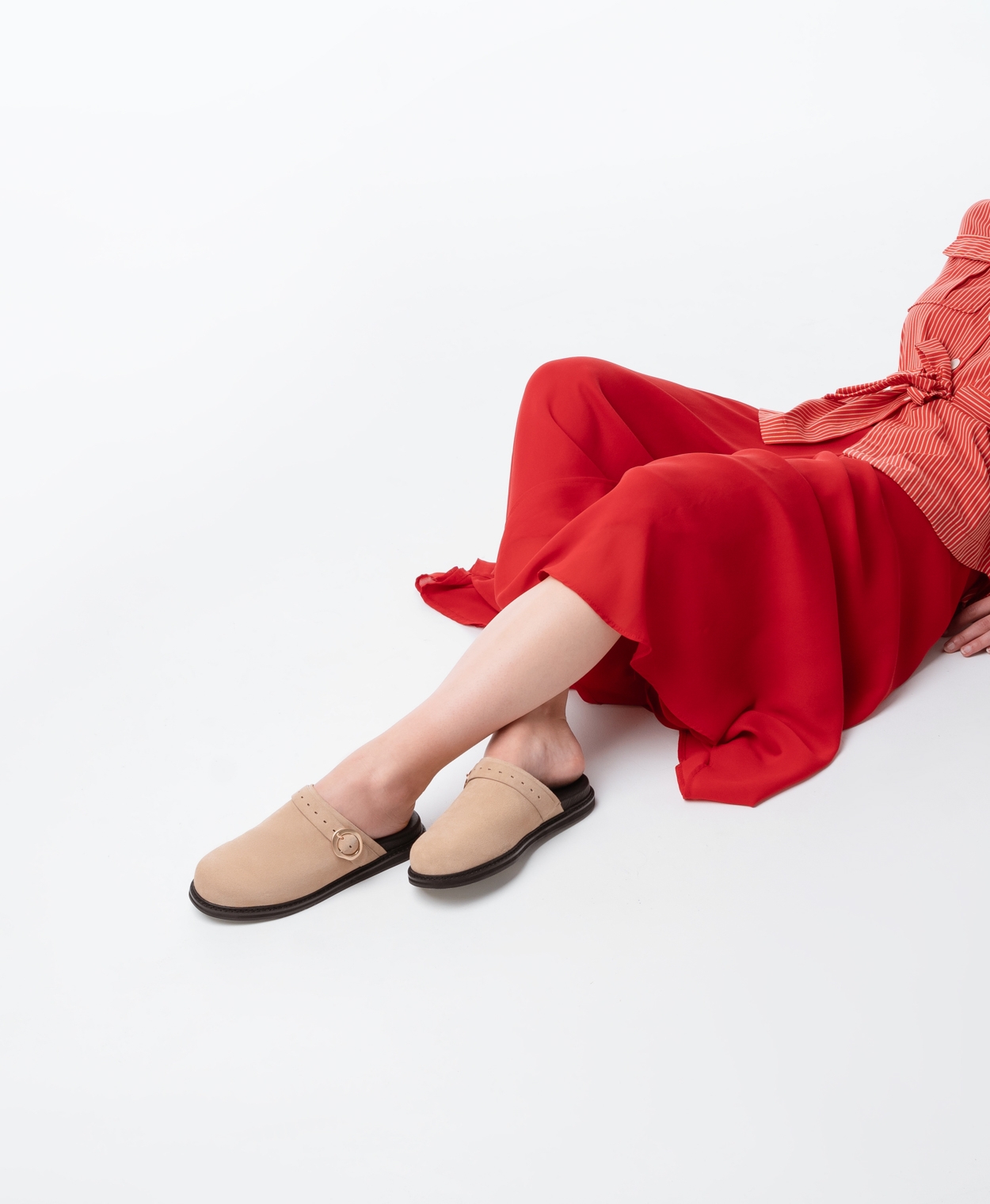 Flats Women s Shoes Mi Piaci