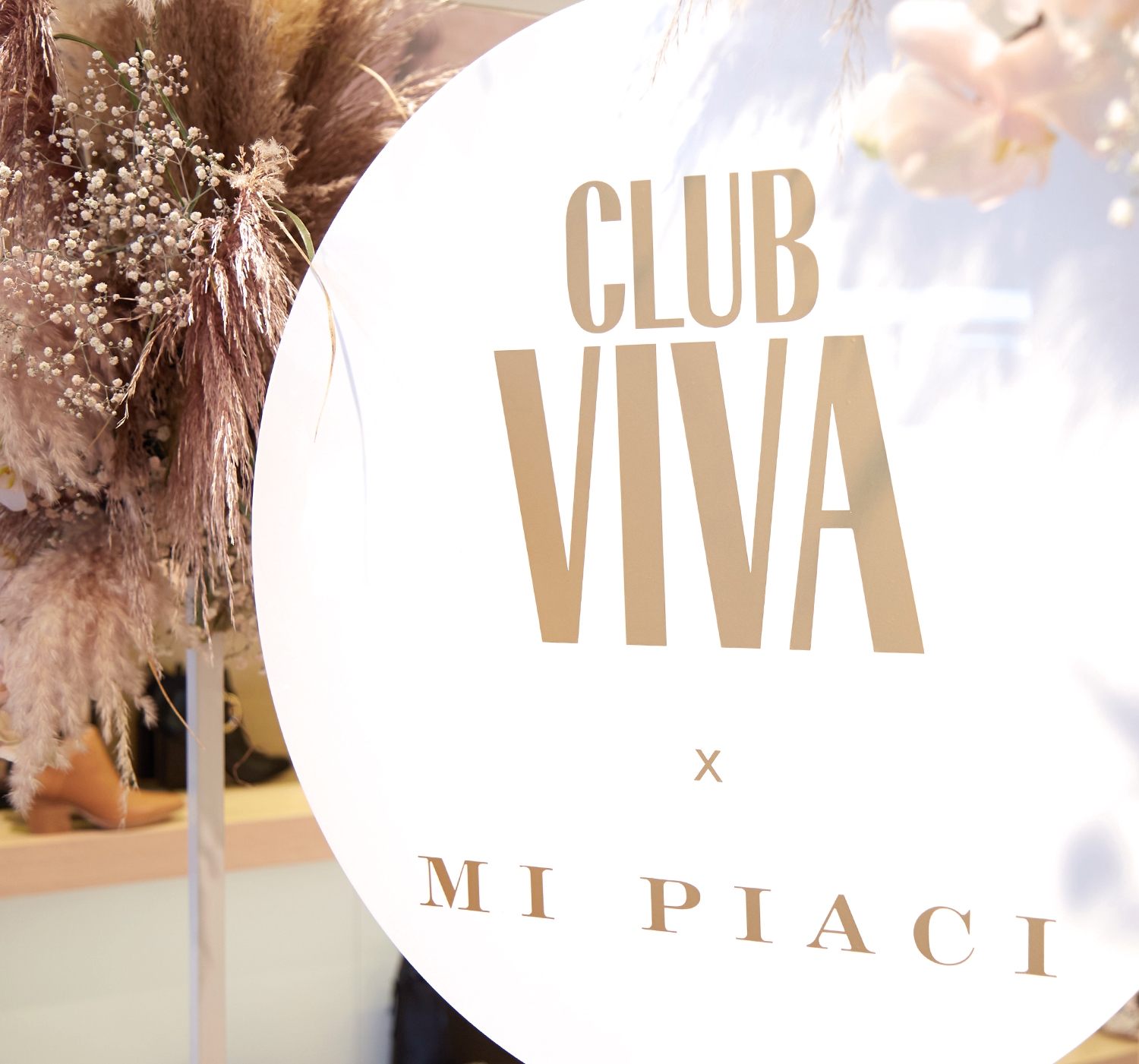 Club Viva x Mi Piaci, everything you need to know