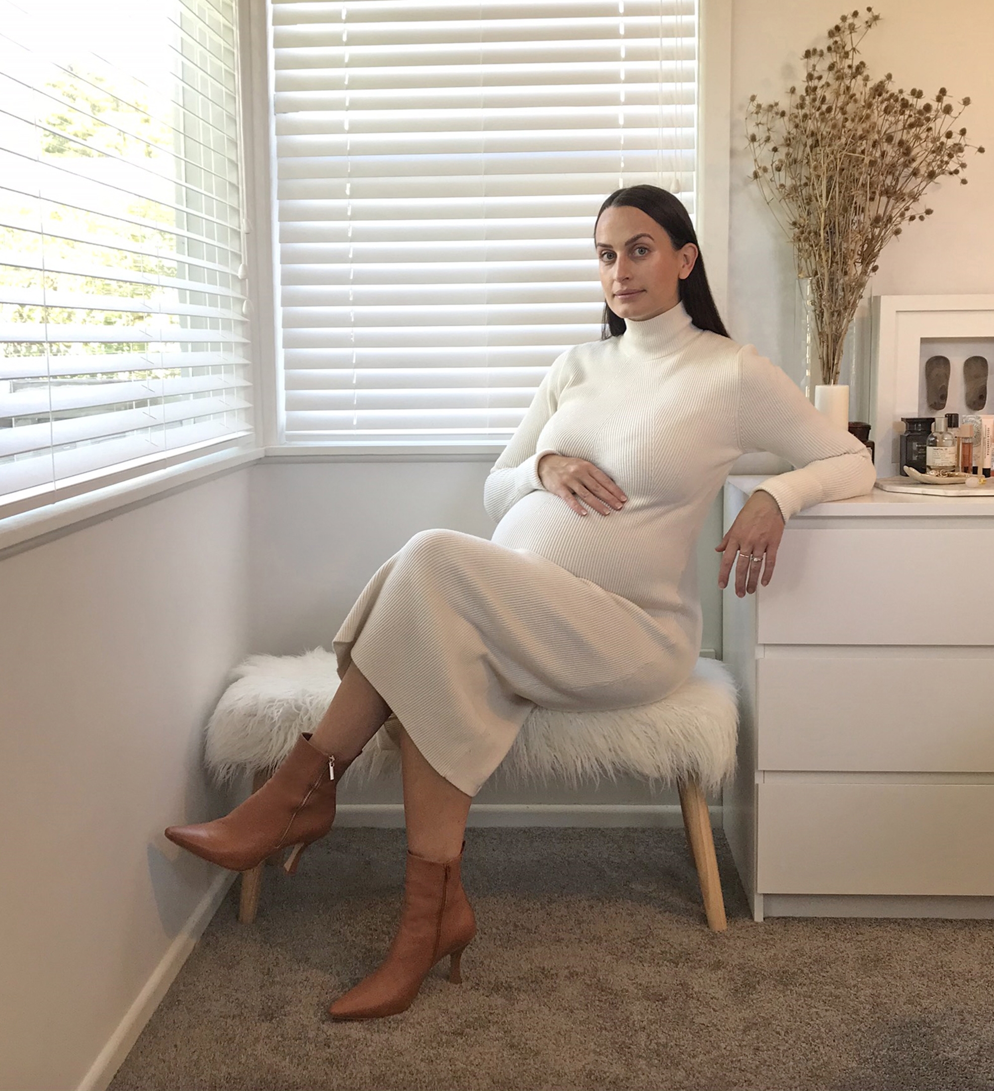 Mi Piaci Women: At Home With Sarah Q&A