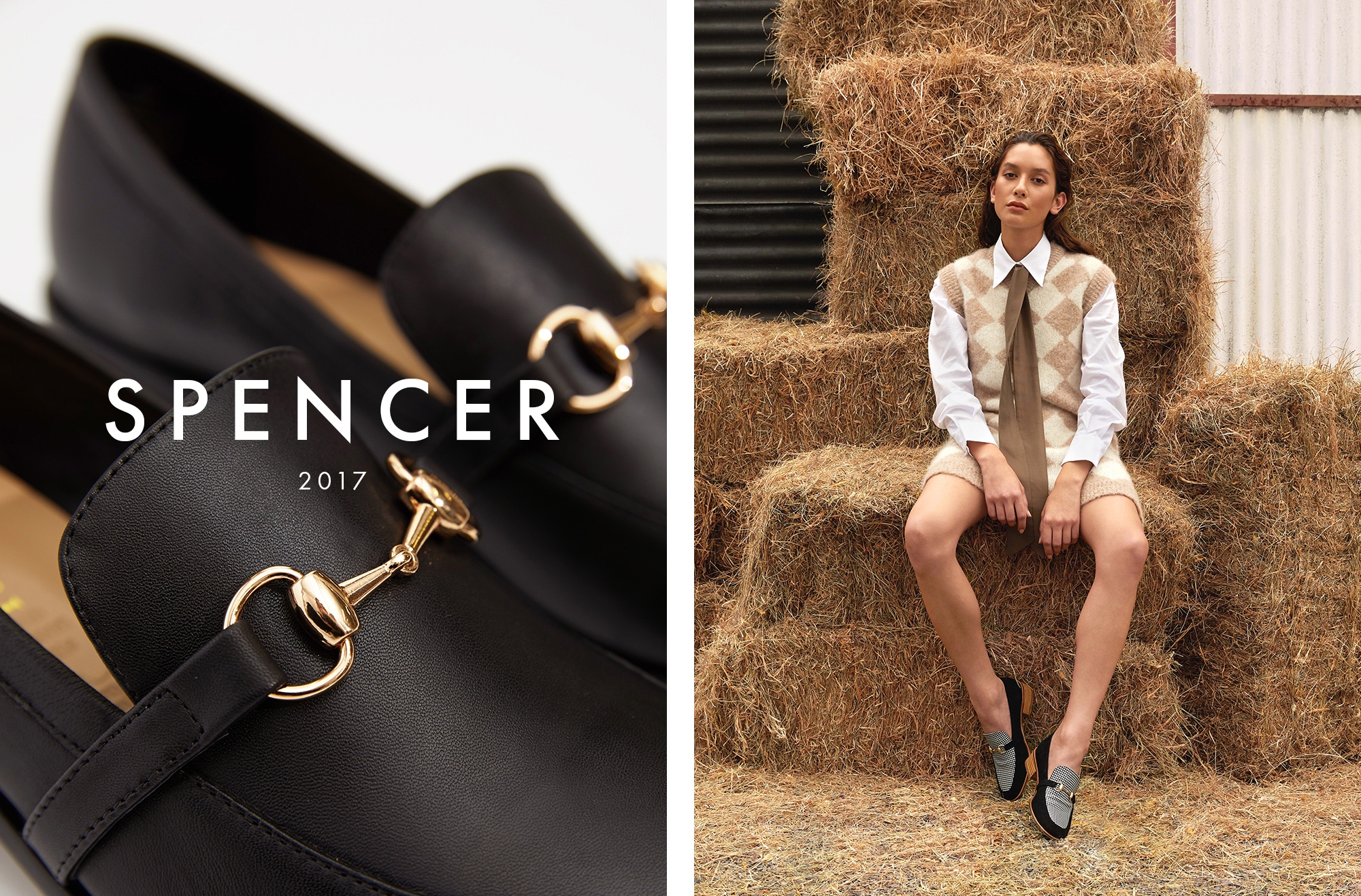 Spencer Loafer